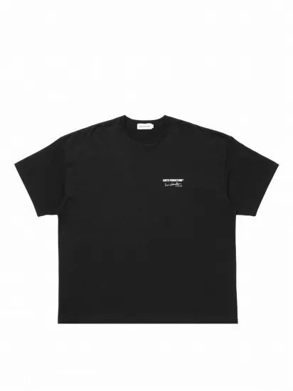 COOTIE | Print S/S Tee ( Tire with Chains )
