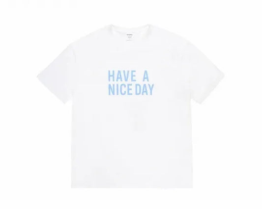 WACKO MARIA | WASHED HEAVY WEIGHT CREW NECK T-SHIRT ( TYPE-15 )