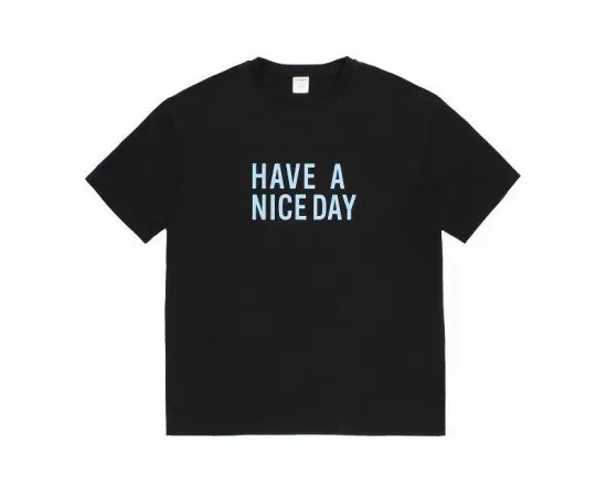 WACKO MARIA | WASHED HEAVY WEIGHT CREW NECK T-SHIRT ( TYPE-15 )