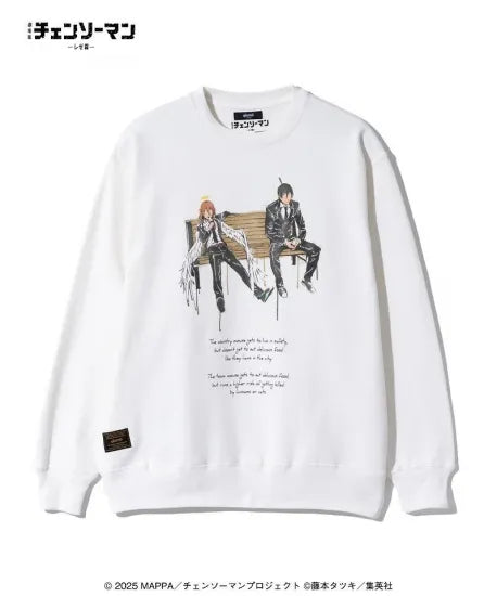 glamb【予約商品】Aki ＆ Angel Devil Sweat