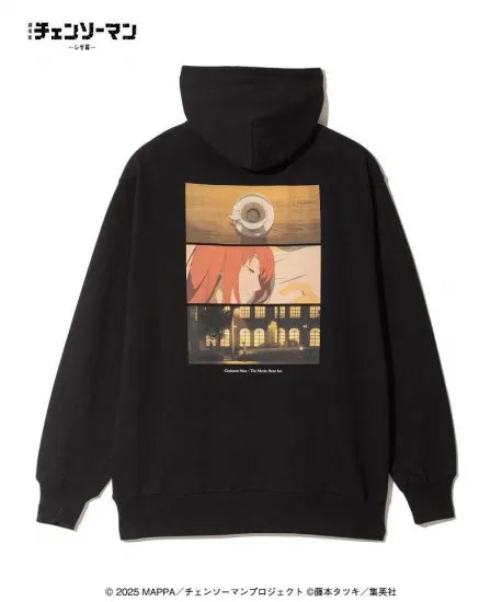 glamb【予約商品】Denji ＆ Makima Hoodie