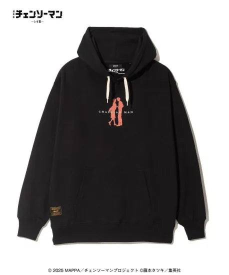glamb【予約商品】Denji ＆ Makima Hoodie