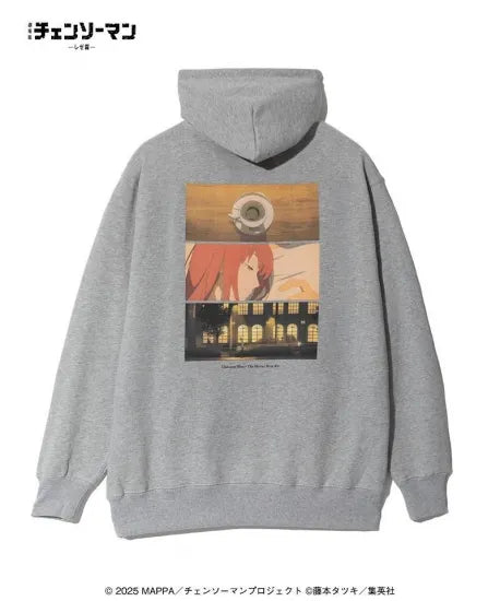 glamb【予約商品】Denji ＆ Makima Hoodie