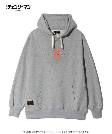 glamb【予約商品】Denji ＆ Makima Hoodie