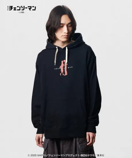 glamb【予約商品】Denji ＆ Makima Hoodie