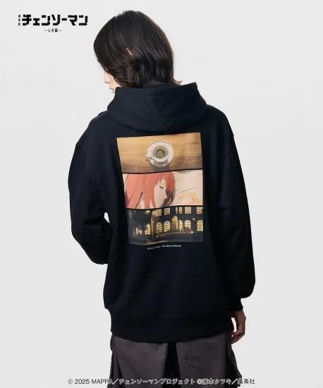 glamb【予約商品】Denji ＆ Makima Hoodie