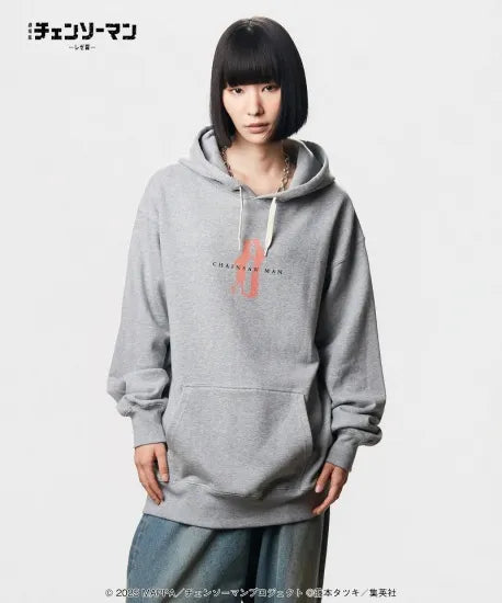 glamb【予約商品】Denji ＆ Makima Hoodie