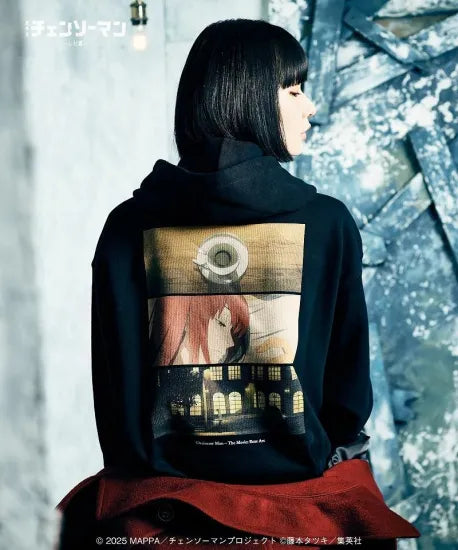 glamb【予約商品】Denji ＆ Makima Hoodie