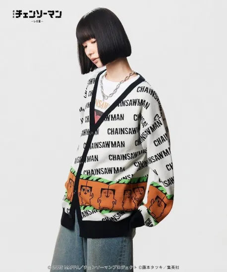 glamb【予約商品】Pochita Cardigan