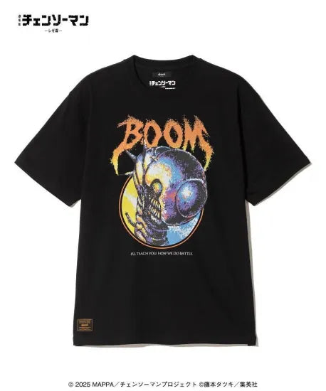 glamb【予約商品】Bomb T-Shirt