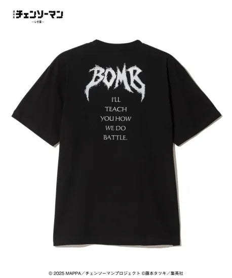 glamb【予約商品】Bomb T-Shirt