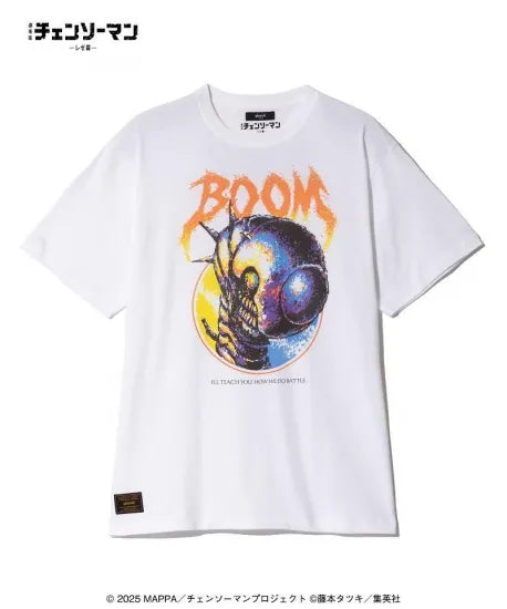 glamb【予約商品】Bomb T-Shirt