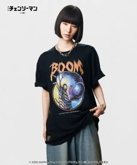 glamb【予約商品】Bomb T-Shirt