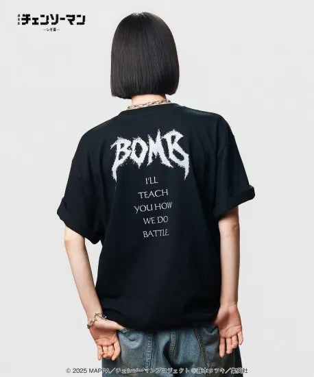 glamb【予約商品】Bomb T-Shirt