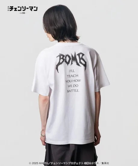 glamb【予約商品】Bomb T-Shirt