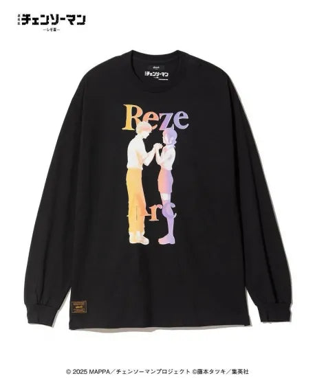 glamb【予約商品】Denji ＆ Reze Cutsew