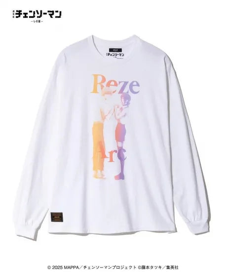 glamb【予約商品】Denji ＆ Reze Cutsew