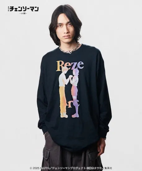 glamb【予約商品】Denji ＆ Reze Cutsew