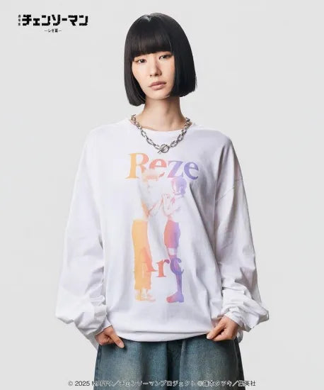 glamb【予約商品】Denji ＆ Reze Cutsew