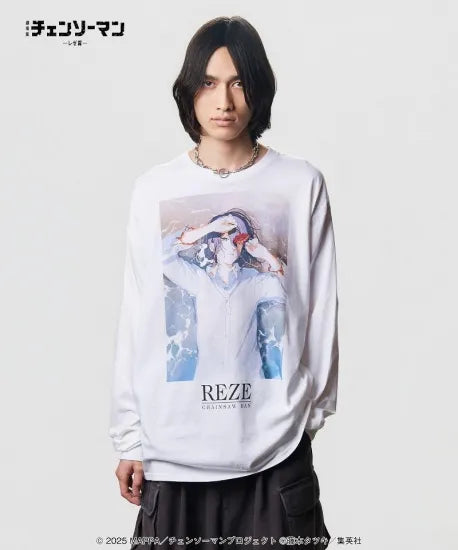 glamb【予約商品】Reze Cutsew
