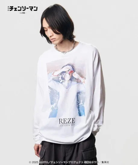 glamb【予約商品】Reze Cutsew