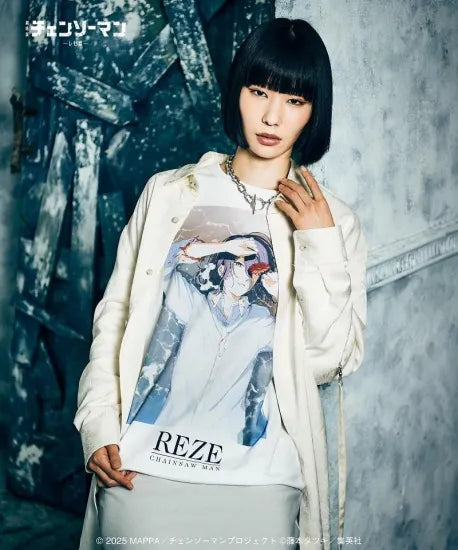 glamb【予約商品】Reze Cutsew