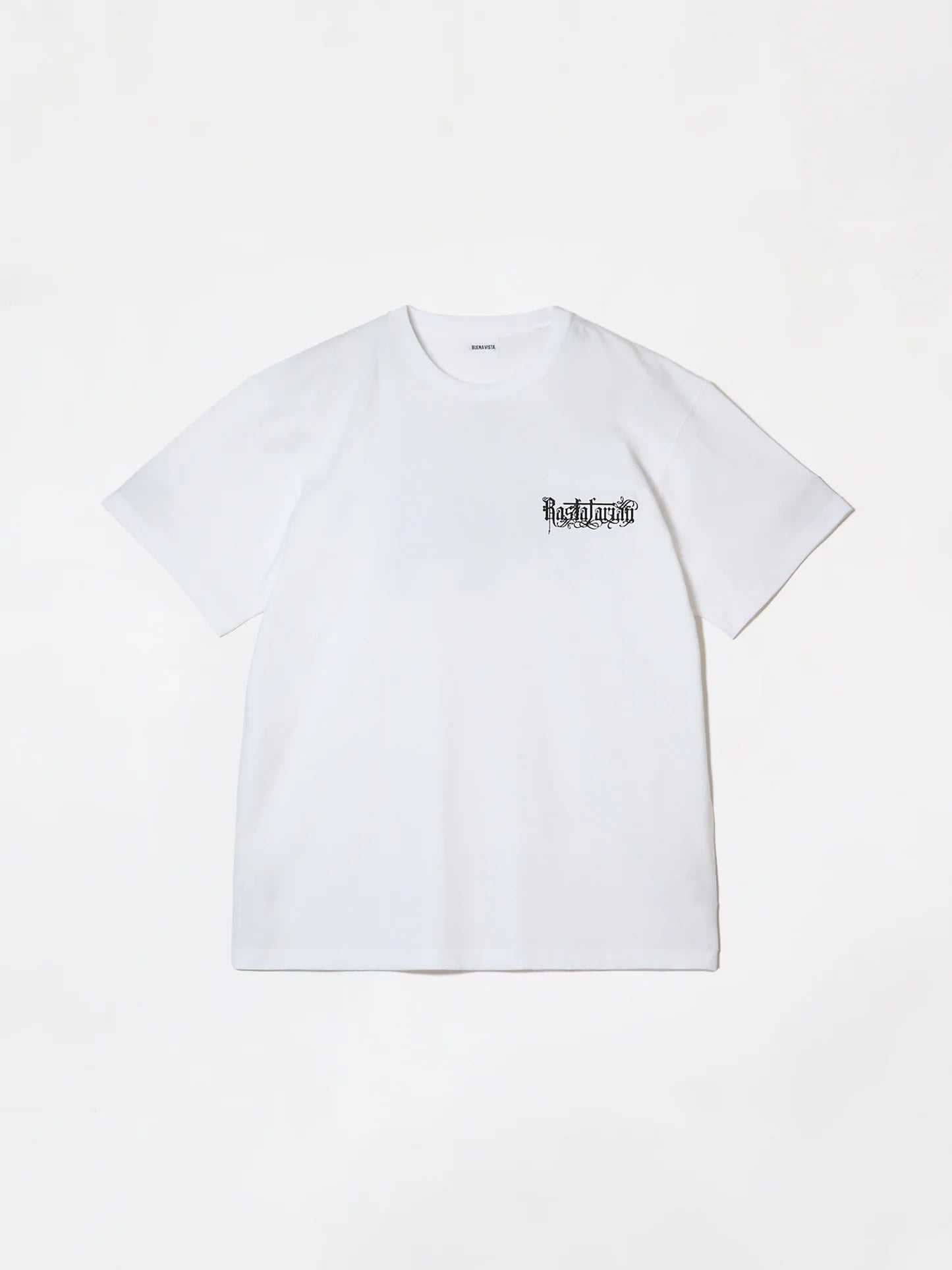 BUENA VISTA | Raster tee uno