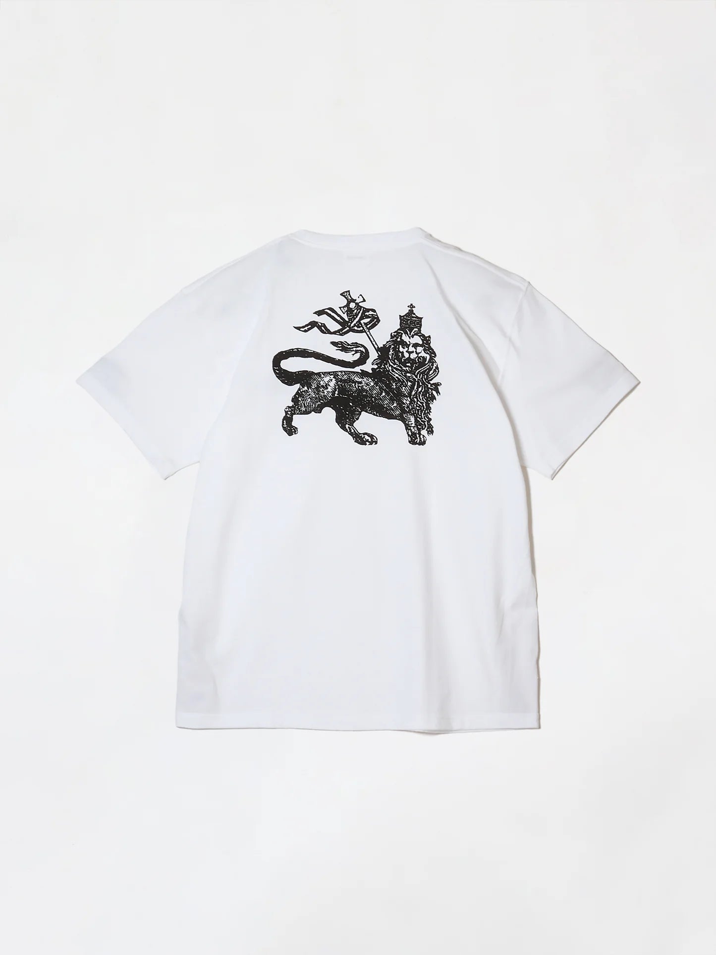 BUENA VISTA | Raster tee uno