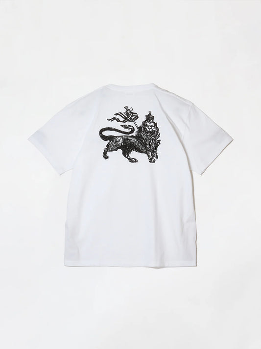 BUENA VISTA | Raster tee uno