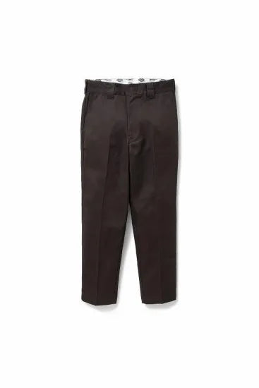 BEDWIN & THE HEARTBREAKERS | DICKIES 10L SLIM PANTS "BENEDICT"