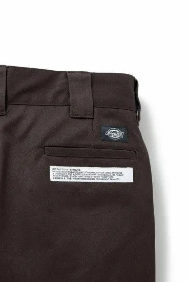 BEDWIN & THE HEARTBREAKERS | DICKIES 10L SLIM PANTS "BENEDICT"