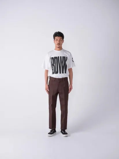 BEDWIN & THE HEARTBREAKERS | DICKIES 10L SLIM PANTS "BENEDICT"
