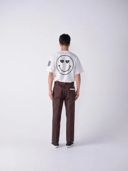 BEDWIN & THE HEARTBREAKERS | DICKIES 10L SLIM PANTS "BENEDICT"