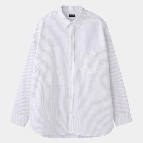 HONEY FITZ | work shirt