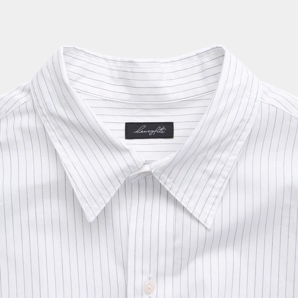 HONEY FITZ | work shirt