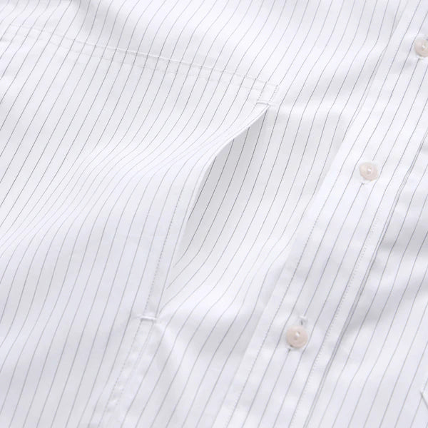 HONEY FITZ | work shirt