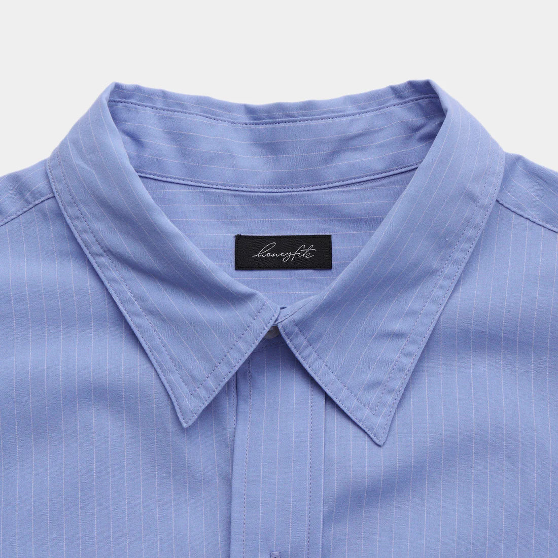 HONEY FITZ | work shirt