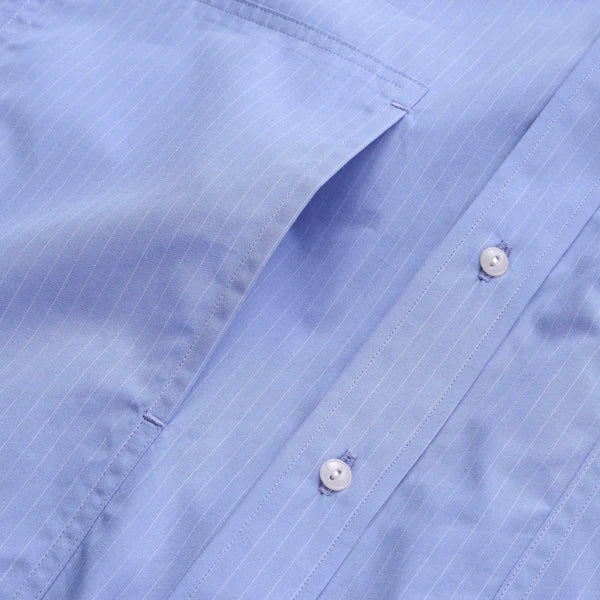 HONEY FITZ | work shirt