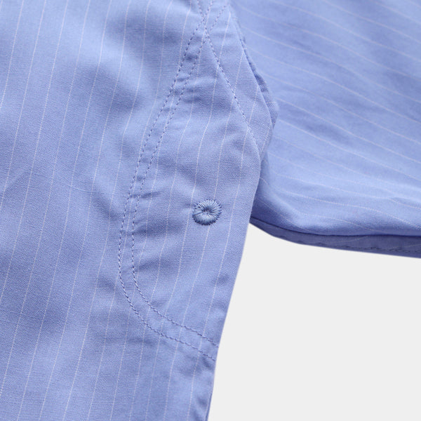 HONEY FITZ | work shirt