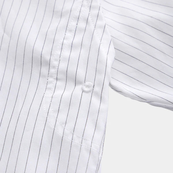 HONEY FITZ | work shirt