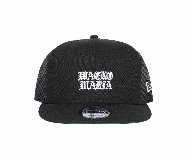 WACKO MARIA　NEW ERA / 9FIFTY TRUCKER