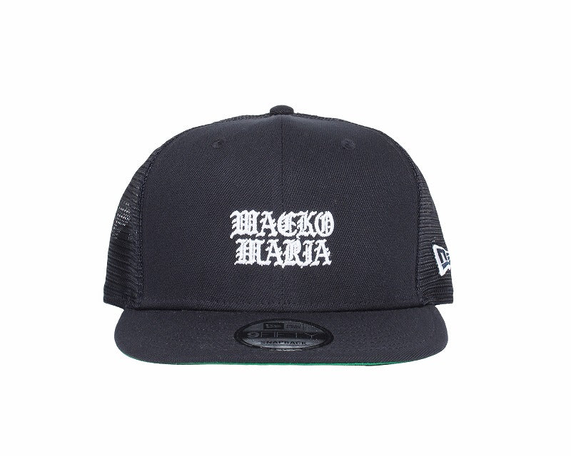 WACKO MARIA　NEW ERA / 9FIFTY TRUCKER