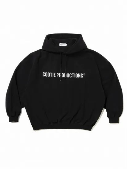 COOTIE | Fleece Sweat Hoodie