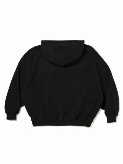 COOTIE | Fleece Sweat Hoodie