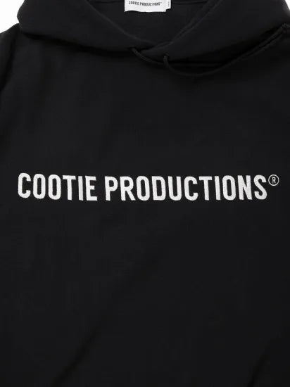COOTIE | Fleece Sweat Hoodie