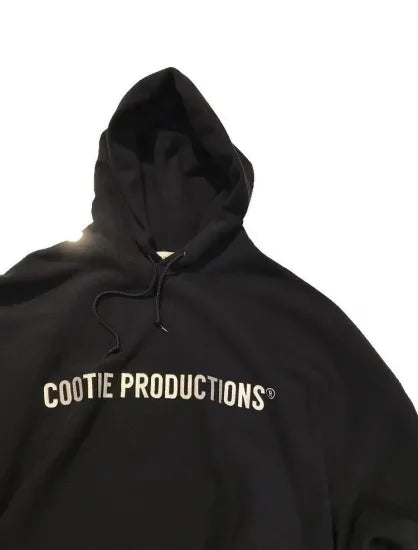 COOTIE | Fleece Sweat Hoodie