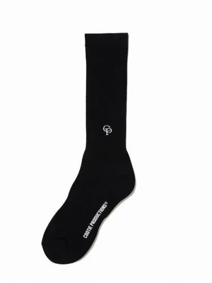 COOTIE | Raza High Socks