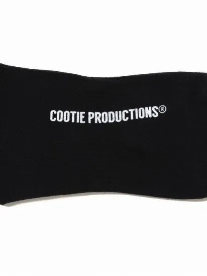 COOTIE | Raza High Socks