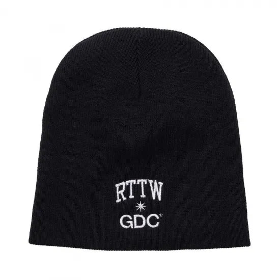 GDC【ROTTWEILER×GDC】Beanie