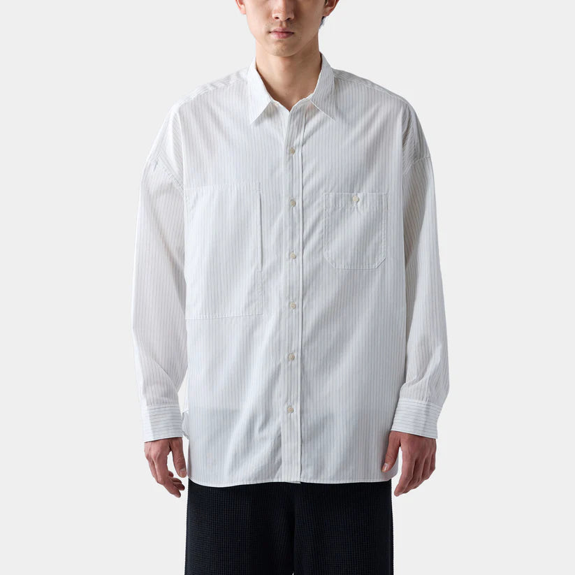 HONEY FITZ | work shirt
